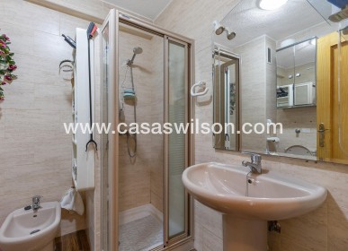 Sale - Apartment - Guardamar del Segura - Costa Blanca