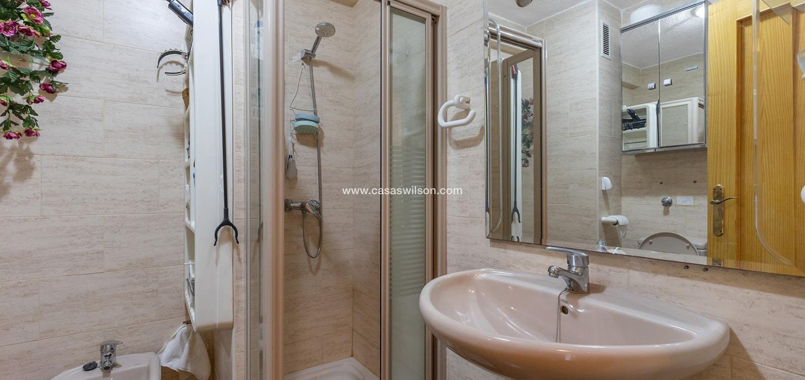 Sale - Apartment - Guardamar del Segura - Costa Blanca