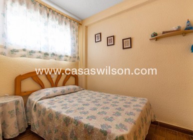 Sale - Apartment - Guardamar del Segura - Costa Blanca