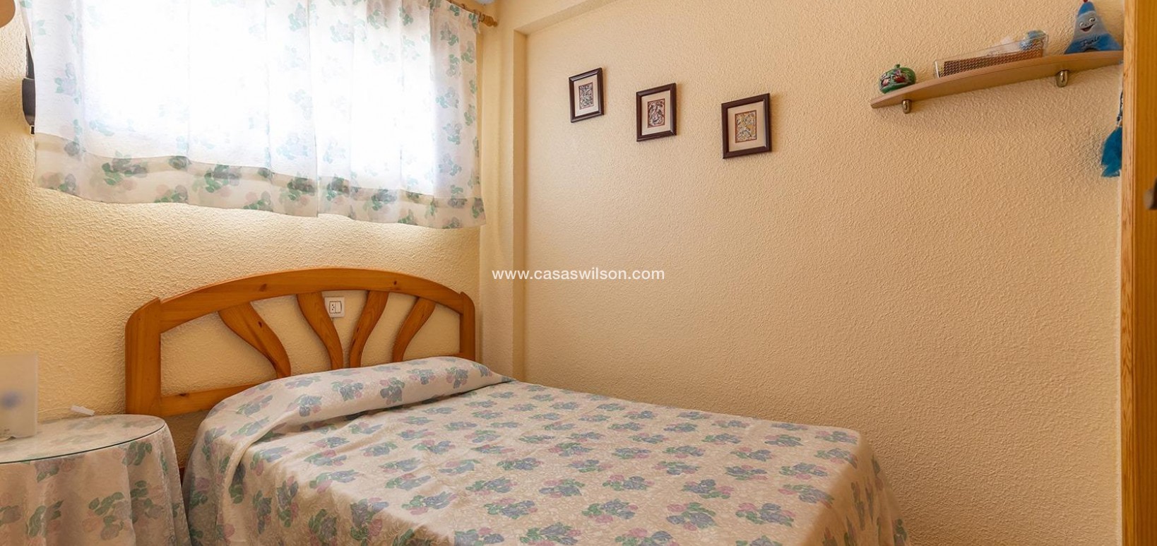 Sale - Apartment - Guardamar del Segura - Costa Blanca