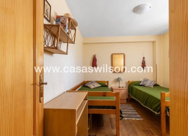 Sale - Apartment - Guardamar del Segura - Costa Blanca