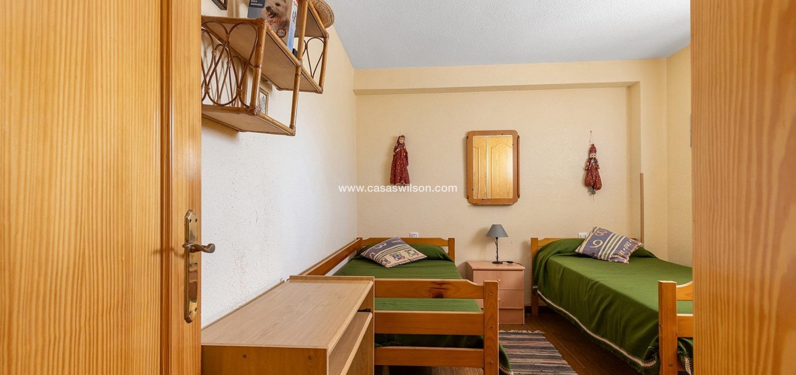 Sale - Apartment - Guardamar del Segura - Costa Blanca