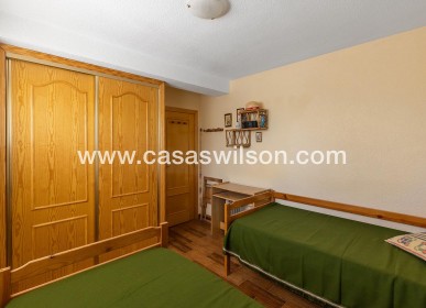 Sale - Apartment - Guardamar del Segura - Costa Blanca