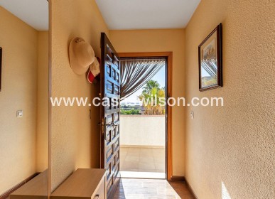 Sale - Apartment - Guardamar del Segura - Costa Blanca