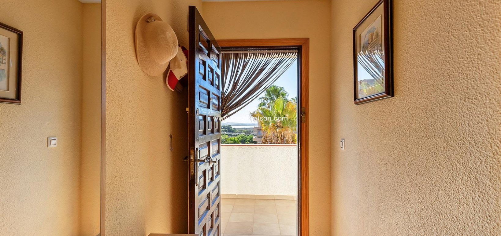 Sale - Apartment - Guardamar del Segura - Costa Blanca