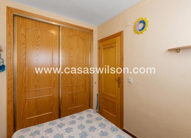 Sale - Apartment - Guardamar del Segura - Costa Blanca