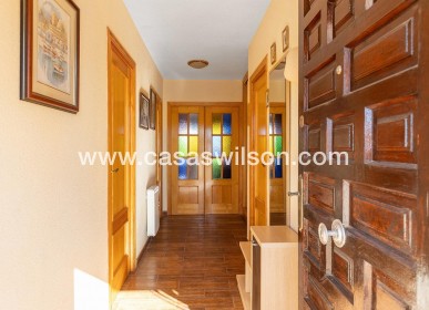 Sale - Apartment - Guardamar del Segura - Costa Blanca