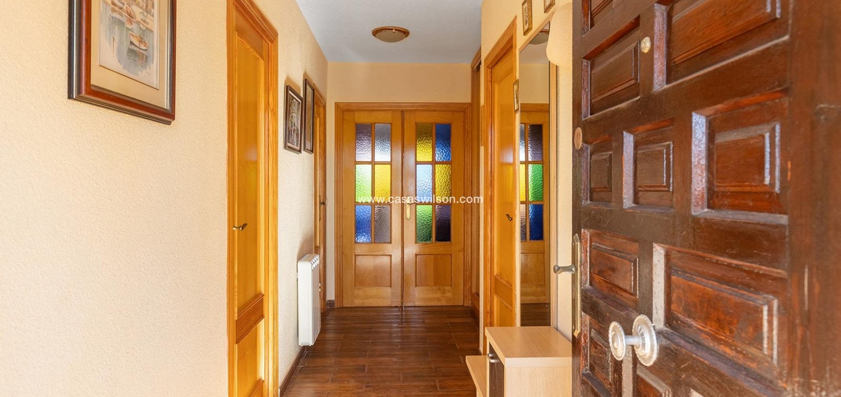 Sale - Apartment - Guardamar del Segura - Costa Blanca