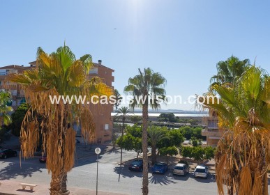 Sale - Apartment - Guardamar del Segura - Costa Blanca