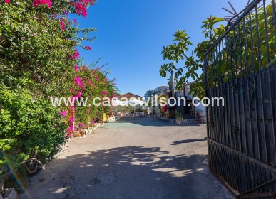 Sale - Apartment - Guardamar del Segura - Costa Blanca