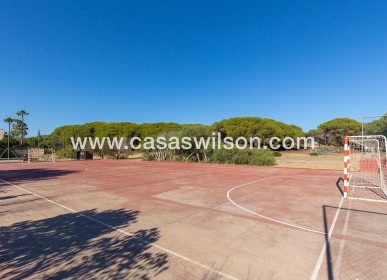 Sale - Apartment - Guardamar del Segura - Costa Blanca