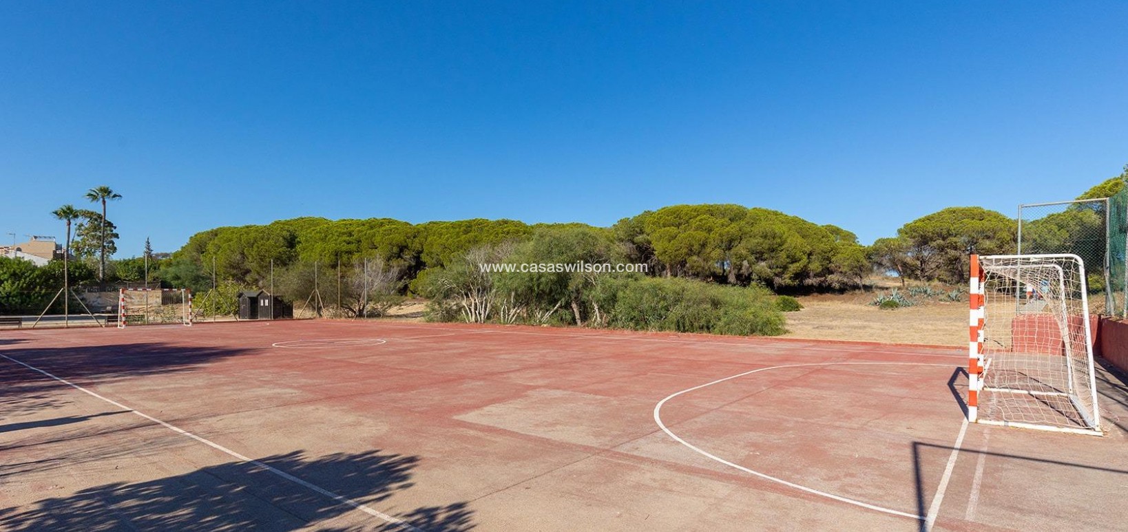 Sale - Apartment - Guardamar del Segura - Costa Blanca