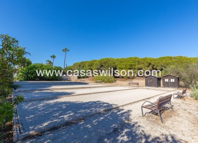 Sale - Apartment - Guardamar del Segura - Costa Blanca