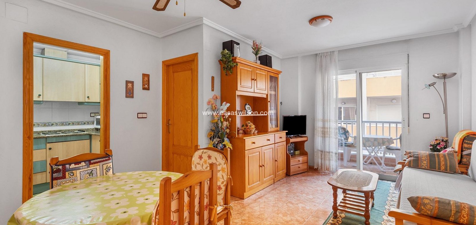 Venta - Apartamento - Torrevieja - Costa Blanca