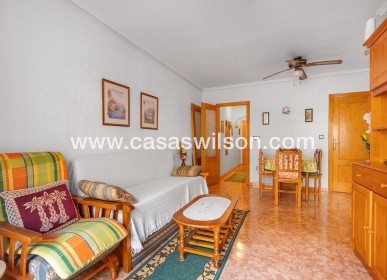 Venta - Apartamento - Torrevieja - Costa Blanca