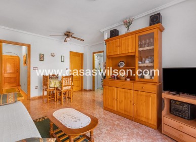 Venta - Apartamento - Torrevieja - Costa Blanca