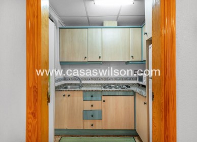 Venta - Apartamento - Torrevieja - Costa Blanca