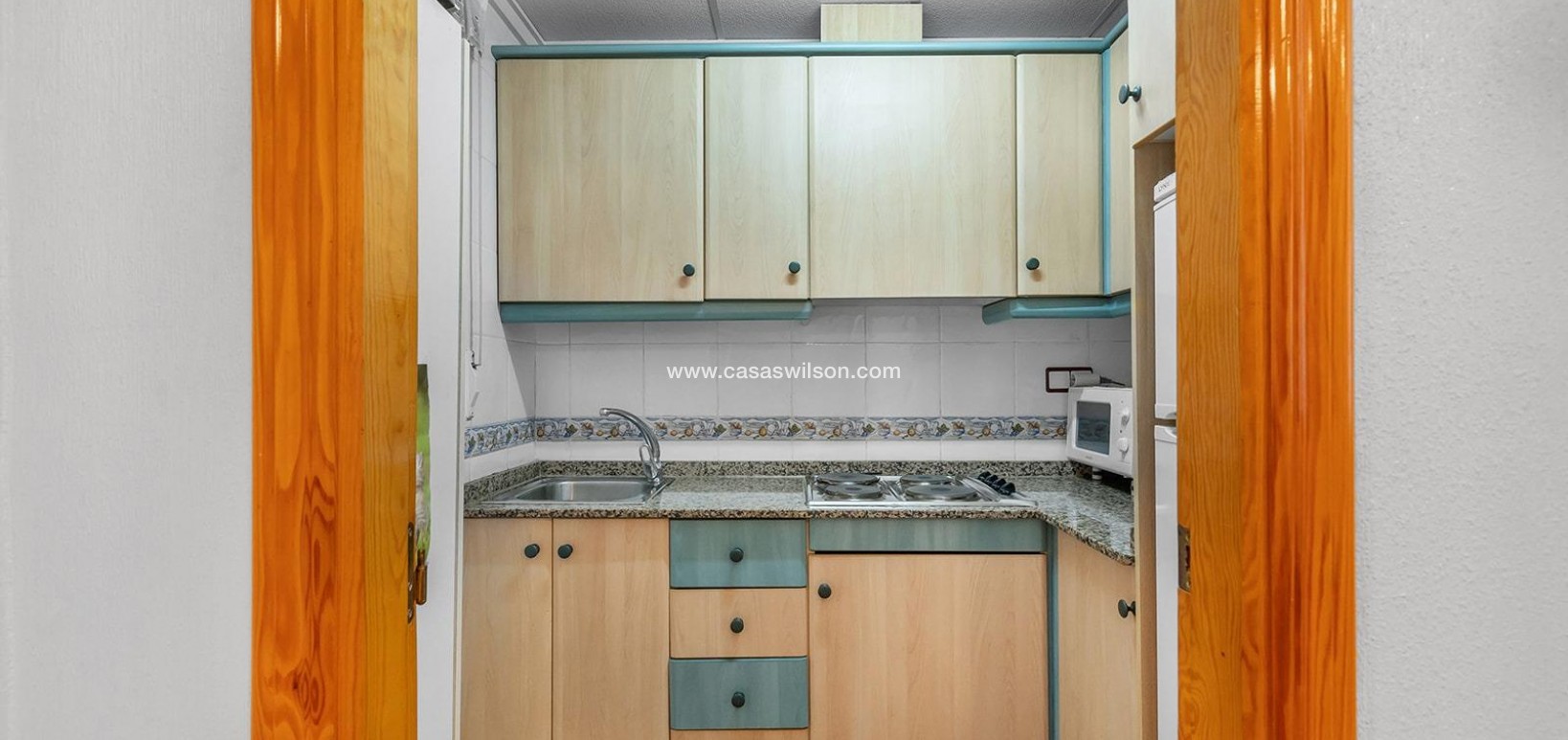 Venta - Apartamento - Torrevieja - Costa Blanca