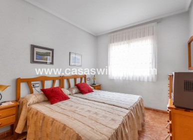 Venta - Apartamento - Torrevieja - Costa Blanca
