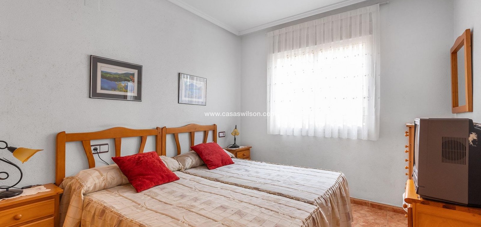 Venta - Apartamento - Torrevieja - Costa Blanca