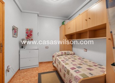Venta - Apartamento - Torrevieja - Costa Blanca