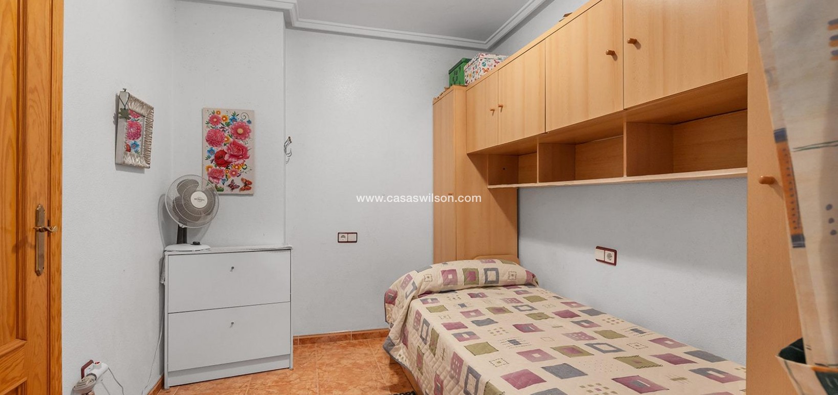 Venta - Apartamento - Torrevieja - Costa Blanca