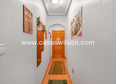 Venta - Apartamento - Torrevieja - Costa Blanca