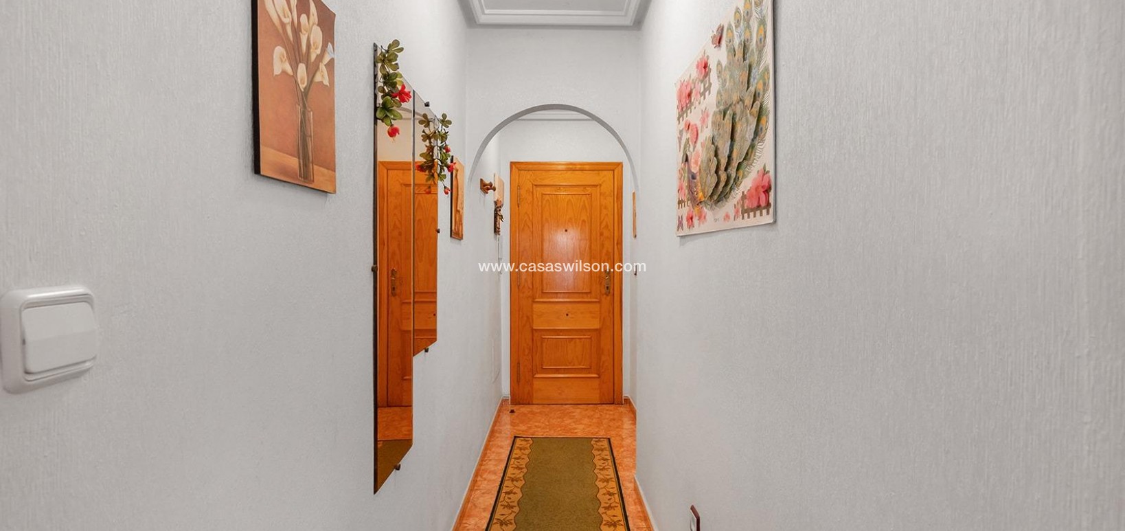 Venta - Apartamento - Torrevieja - Costa Blanca