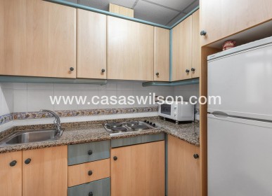 Venta - Apartamento - Torrevieja - Costa Blanca