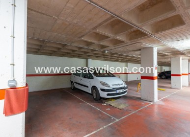 Venta - Apartamento - Torrevieja - Costa Blanca