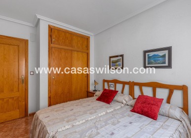 Venta - Apartamento - Torrevieja - Costa Blanca