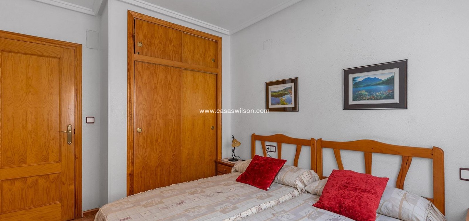 Venta - Apartamento - Torrevieja - Costa Blanca