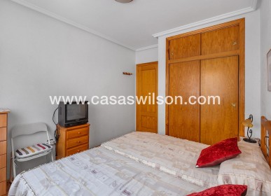 Venta - Apartamento - Torrevieja - Costa Blanca