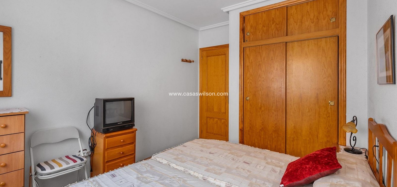 Venta - Apartamento - Torrevieja - Costa Blanca