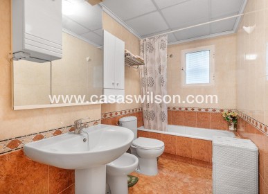 Venta - Apartamento - Torrevieja - Costa Blanca