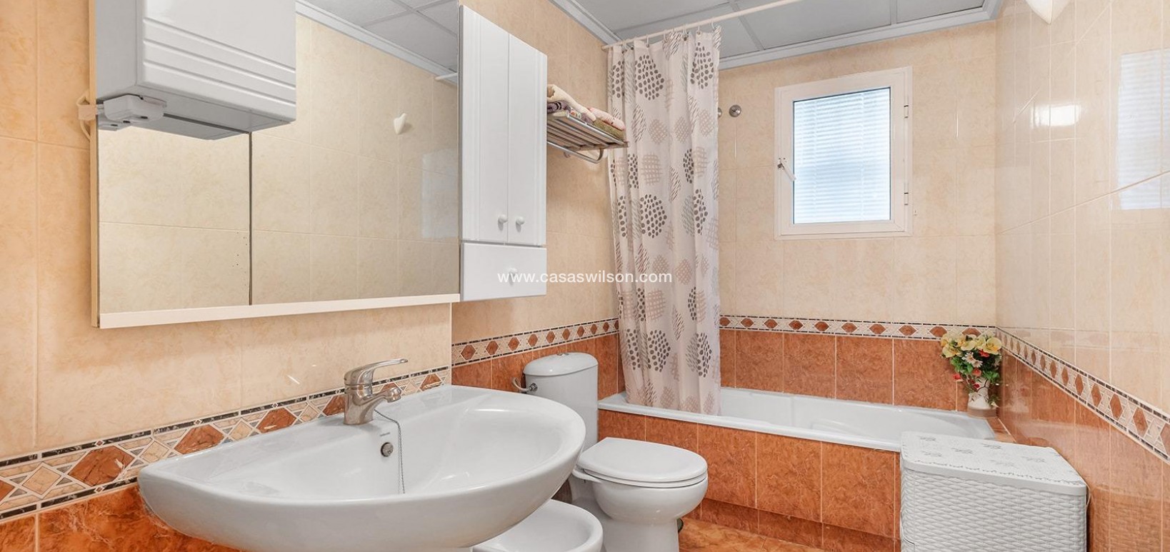 Venta - Apartamento - Torrevieja - Costa Blanca