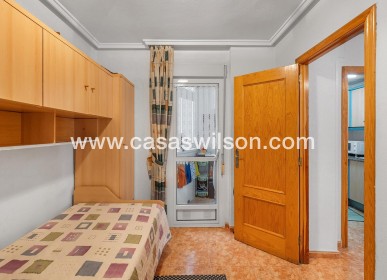 Venta - Apartamento - Torrevieja - Costa Blanca