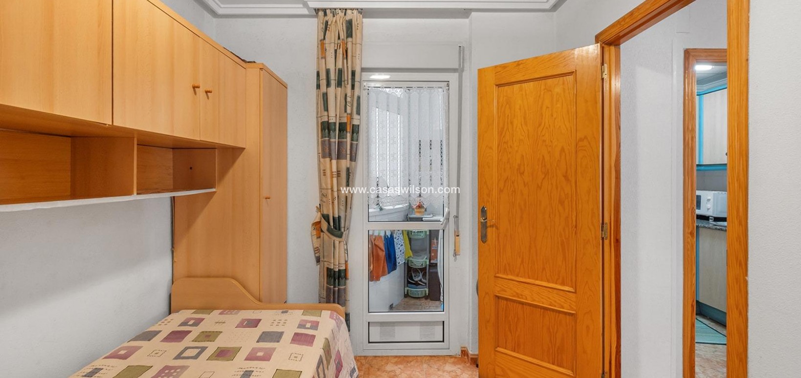 Venta - Apartamento - Torrevieja - Costa Blanca