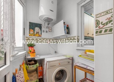 Venta - Apartamento - Torrevieja - Costa Blanca