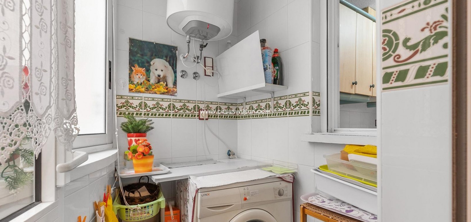 Venta - Apartamento - Torrevieja - Costa Blanca