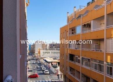 Venta - Apartamento - Torrevieja - Costa Blanca