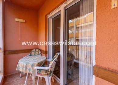 Venta - Apartamento - Torrevieja - Costa Blanca
