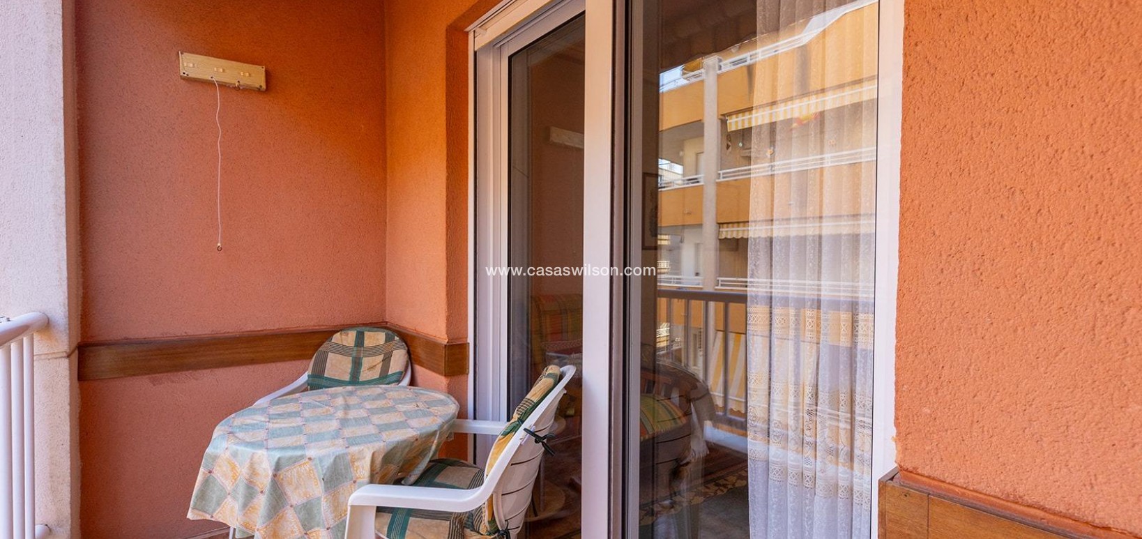 Venta - Apartamento - Torrevieja - Costa Blanca