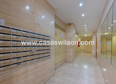 Venta - Apartamento - Torrevieja - Costa Blanca