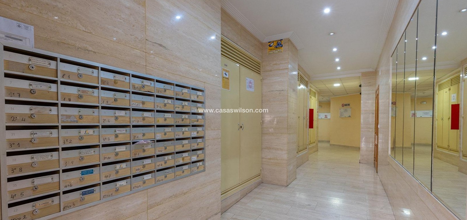 Venta - Apartamento - Torrevieja - Costa Blanca