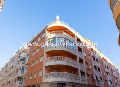 Venta - Apartamento - Torrevieja - Costa Blanca