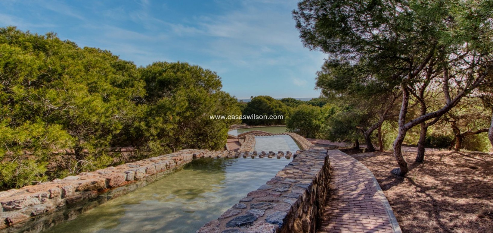 Venta - Apartamento - Torrevieja - Costa Blanca