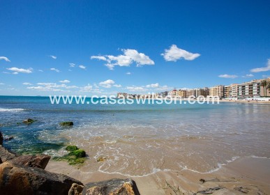 Venta - Apartamento - Torrevieja - Costa Blanca