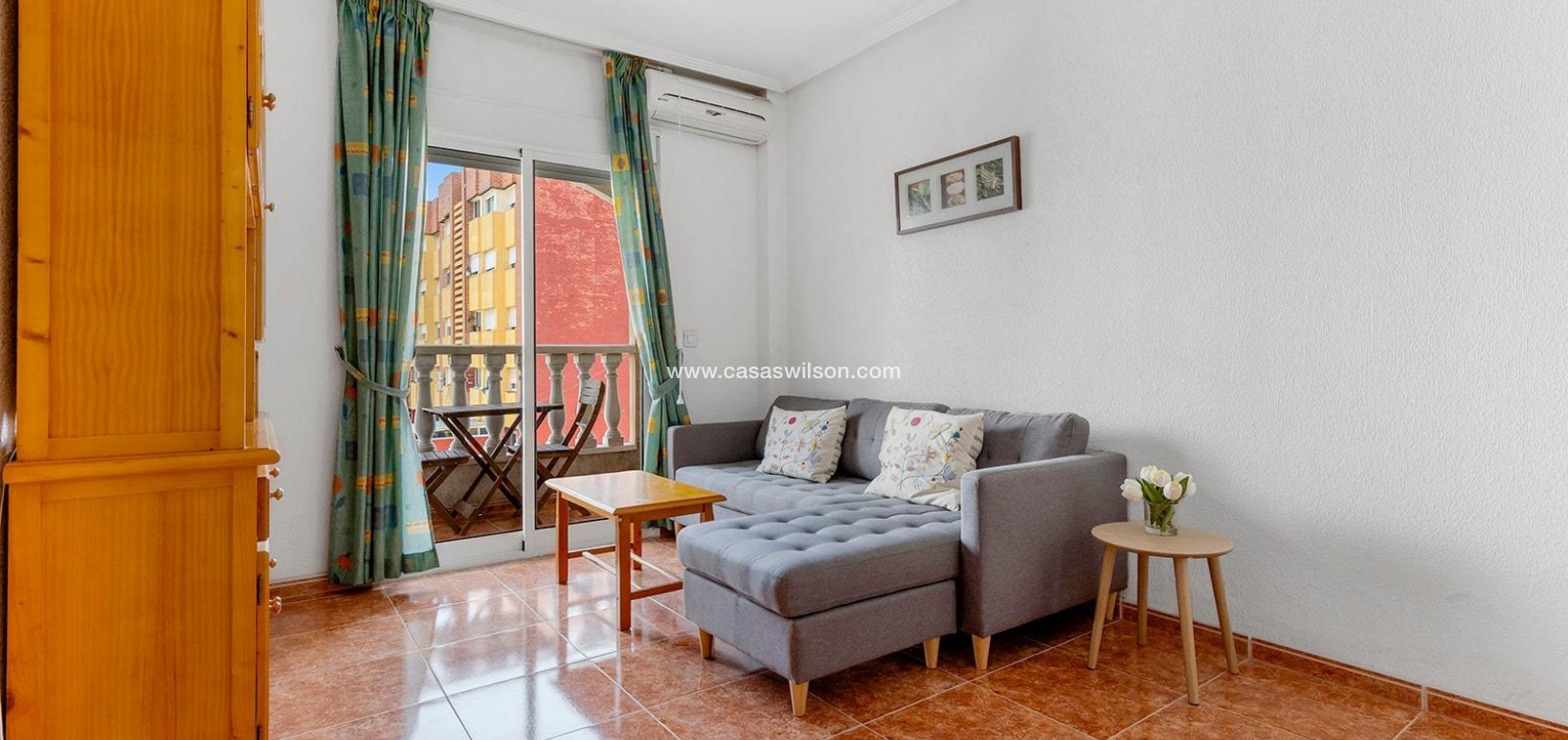 Sale - Apartment - Torrevieja - Costa Blanca