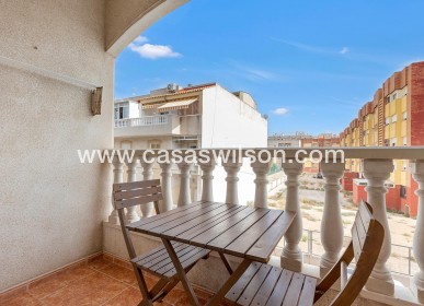 Sale - Apartment - Torrevieja - Costa Blanca